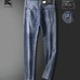 5Burberry Fashionable Jeans #22595