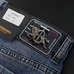 6Burberry Fashionable Jeans #22595