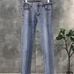 4Burberry Fashionable Jeans #23528