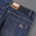 10Burberry Fashionable Jeans #23534