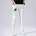 5Burberry Fashionable Jeans #23414