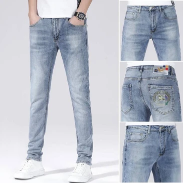 Burberry Fashionable Jeans #23419