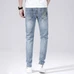 6Burberry Fashionable Jeans #23419