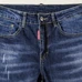 5Burberry Men Fashionable Jeans #23425