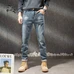 1Burberry Men Fashionable Jeans #23442