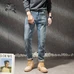 3Burberry Men Fashionable Jeans #23442