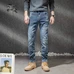 3Burberry Men Fashionable Jeans #23451