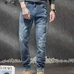 5Burberry Men Fashionable Jeans #23451