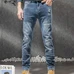 6Burberry Men Fashionable Jeans #23451