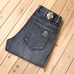 1Burberry Men Fashionable Jeans #23456