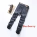 4Burberry Men Fashionable Jeans #23456