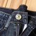 5Burberry Men Fashionable Jeans #23456