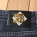 8Burberry Men Fashionable Jeans #23456