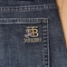 10Burberry Men Fashionable Jeans #23456