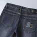 6Burberry Men Fashionable Jeans #23740