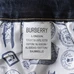 8Burberry Men Fashionable Jeans #23740