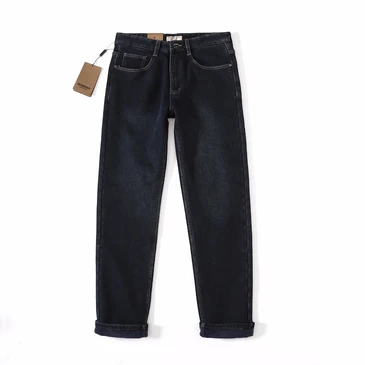 Burberry Men Fashionable Jeans #23073