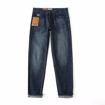 Burberry Men Fashionable Jeans #23076