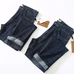 5Burberry Men Fashionable Jeans #23076