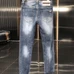 3Burberry Men Fashionable Jeans #22576