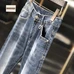 4Burberry Men Fashionable Jeans #22576