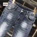 5Burberry Men Fashionable Jeans #22576