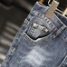 6Burberry Men Fashionable Jeans #22576