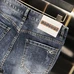 9Burberry Men Fashionable Jeans #22576