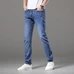 5Burberry Fashionable Jeans #23398