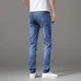 10Burberry Fashionable Jeans #23398