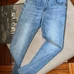 1Burberry Men Fashionable Jeans #22522