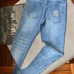 9Burberry Men Fashionable Jeans #22522