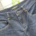 8Burberry Fashionable Jeans #22529