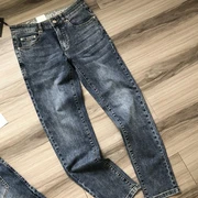 Burberry Men Fashion Jeans #24994