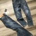 3Burberry Men Fashion Jeans #24994