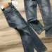 4Burberry Men Fashion Jeans #24994