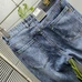 9Burberry Fashionable Jeans #22516