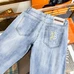 7Burberry Men Fashionable Jeans #22534