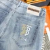 9Burberry Men Fashionable Jeans #22534