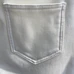 8Burberry Women Fashionable Jeans #23167