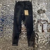 1Burberry Women Fashionable Jeans #23171