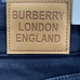 7Burberry Women Fashionable Jeans #23171