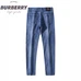 4Burberry Men Fashionable Jeans #23389