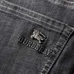 9Burberry Fashionable Jeans #22546