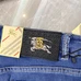 7Burberry Men Fashionable Jeans #23618