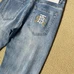 8Burberry Men Fashionable Jeans #22540