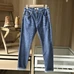 1Burberry Fashionable Jeans #22462