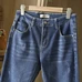 3Burberry Fashionable Jeans #22462