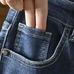 5Burberry Fashionable Jeans #22462