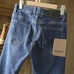 7Burberry Fashionable Jeans #22462